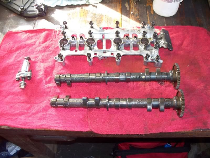 2000 zx6r maintenance/mods Kawasaki Ninja ZX Forum